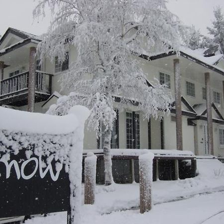 Pension Snow Hakuba Dış mekan fotoğraf