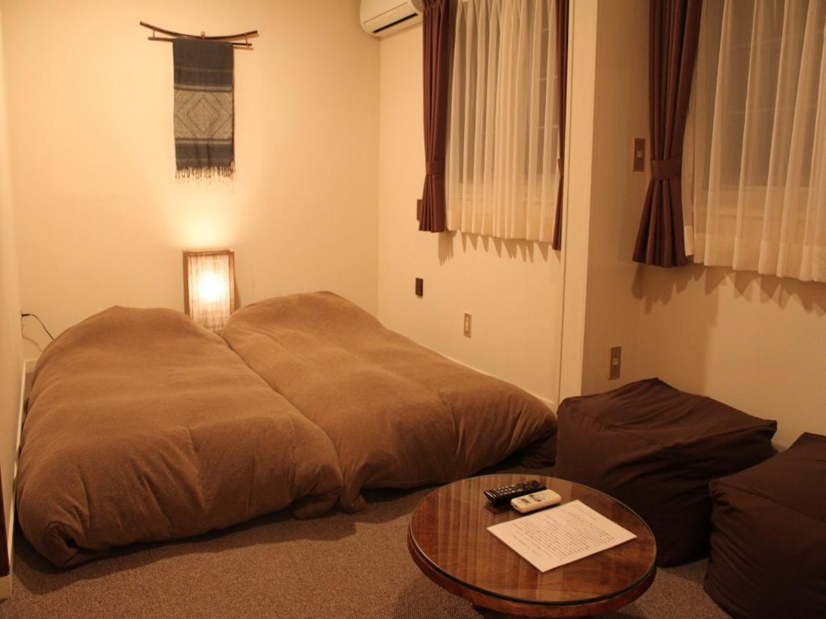 Pension Snow Hakuba Dış mekan fotoğraf