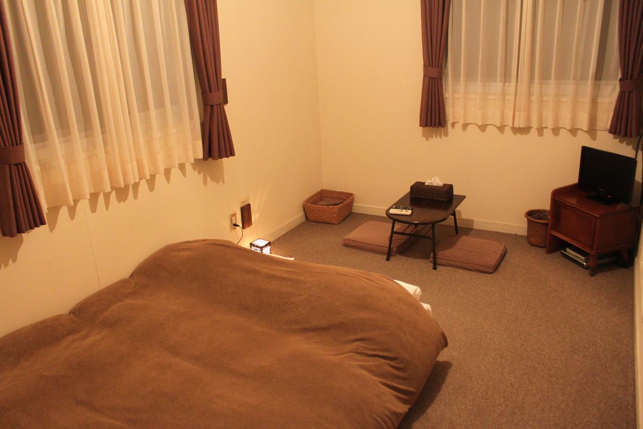 Pension Snow Hakuba Dış mekan fotoğraf