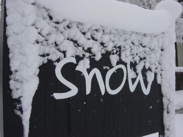 Pension Snow Hakuba Dış mekan fotoğraf