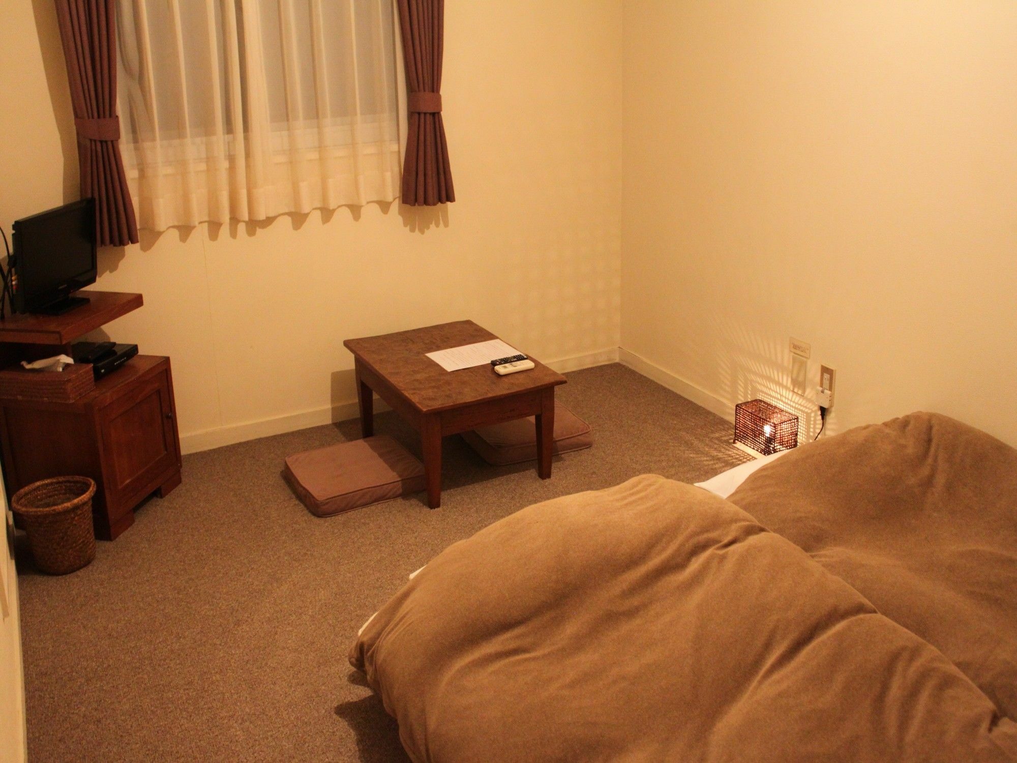 Pension Snow Hakuba Dış mekan fotoğraf