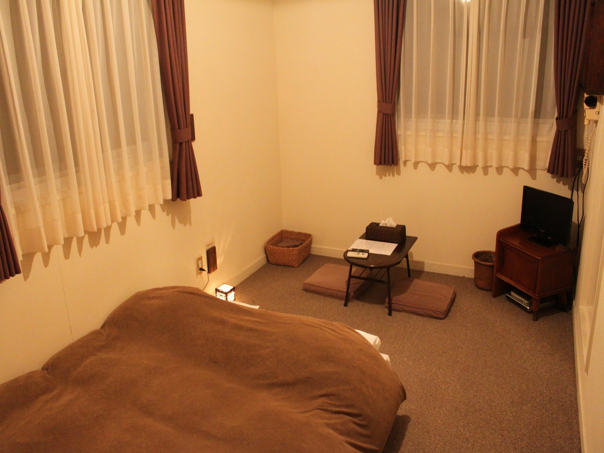 Pension Snow Hakuba Dış mekan fotoğraf